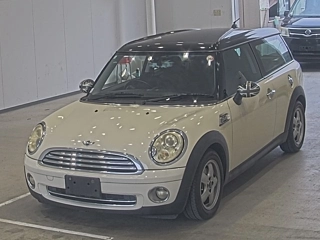 BMW MINI 2010