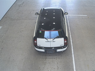 BMW MINI 2010