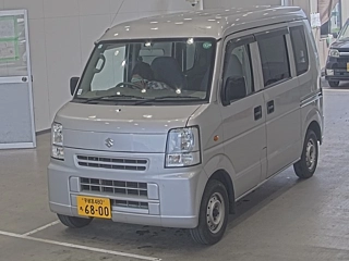 SUZUKI EVERY 2012