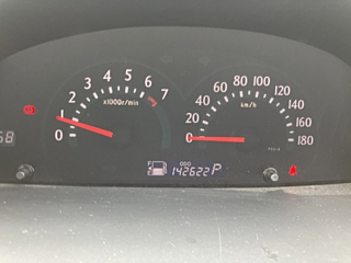 TOYOTA SIENTA 2010