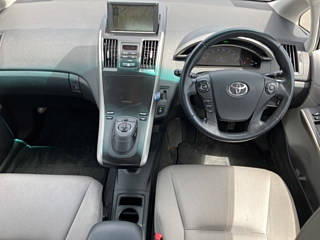 TOYOTA SAI 2010