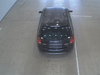 MAZDA VERISA 2008