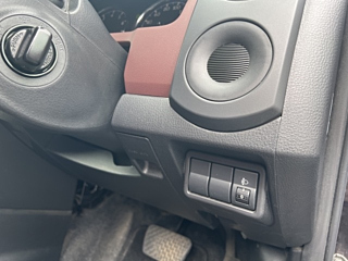 MAZDA VERISA 2008