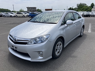 TOYOTA SAI 2010