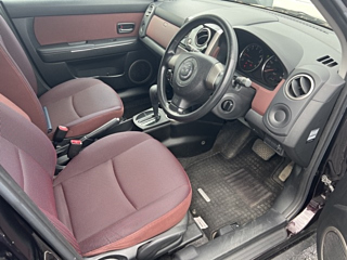 MAZDA VERISA 2008