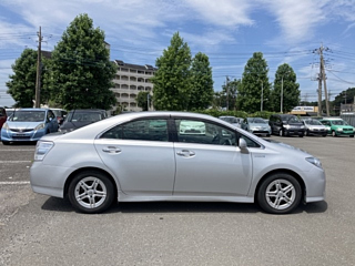 TOYOTA SAI 2010