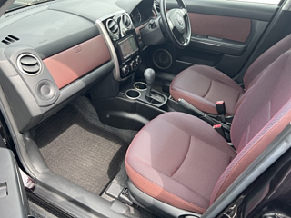 MAZDA VERISA 2008