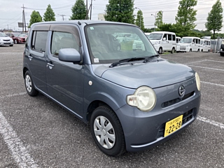DAIHATSU MIRA 2011