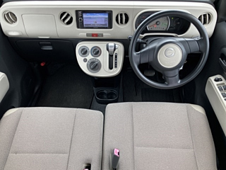 DAIHATSU MIRA 2011