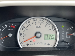 DAIHATSU MIRA 2011