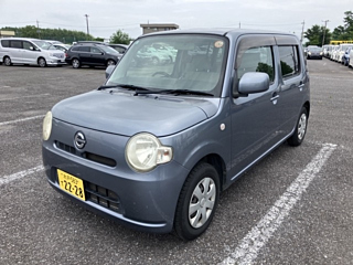 DAIHATSU MIRA 2011