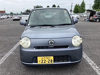 DAIHATSU MIRA 2011