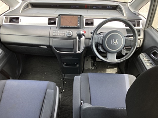 HONDA STEP WAGON 2008