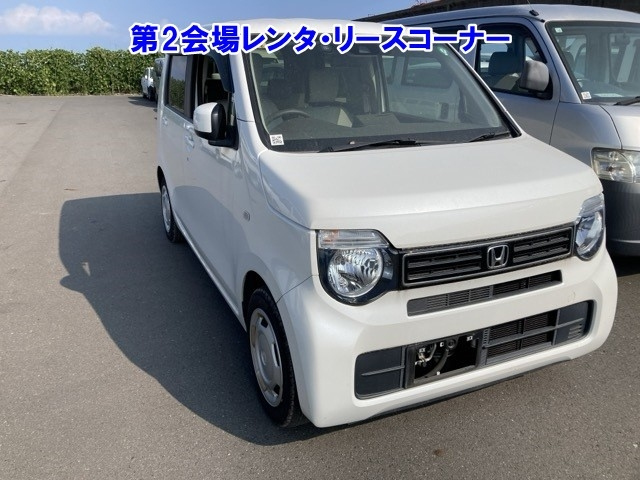 HONDA N WGN 2020