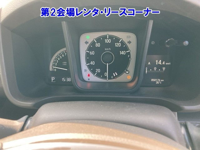 HONDA N WGN 2020