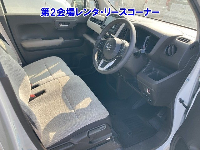 HONDA N WGN 2020