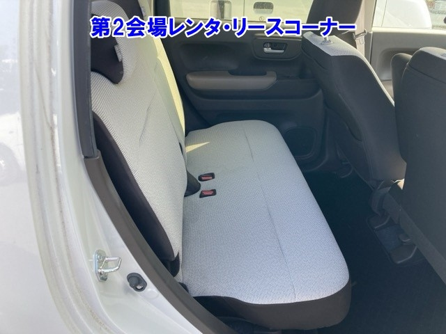HONDA N WGN 2020