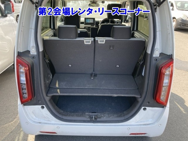 HONDA N WGN 2020