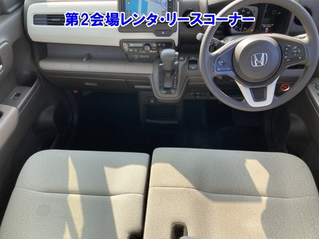 HONDA N WGN 2020