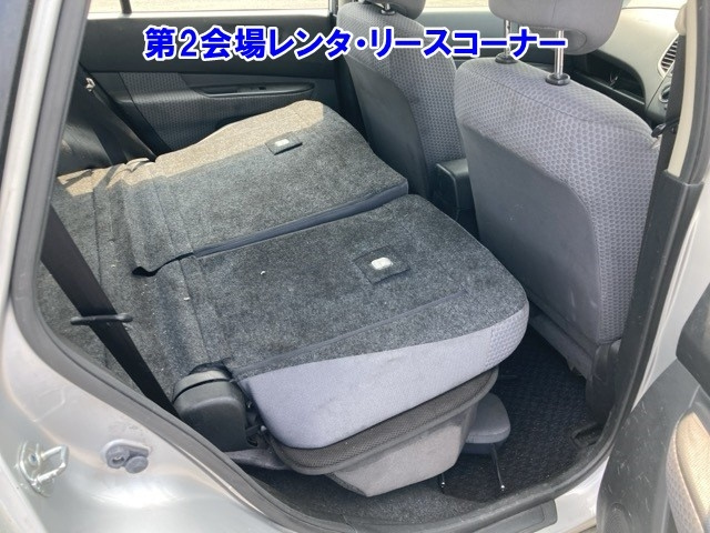 NISSAN WINGROAD 2017