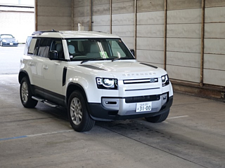 Заказать ROVER DEFENDER