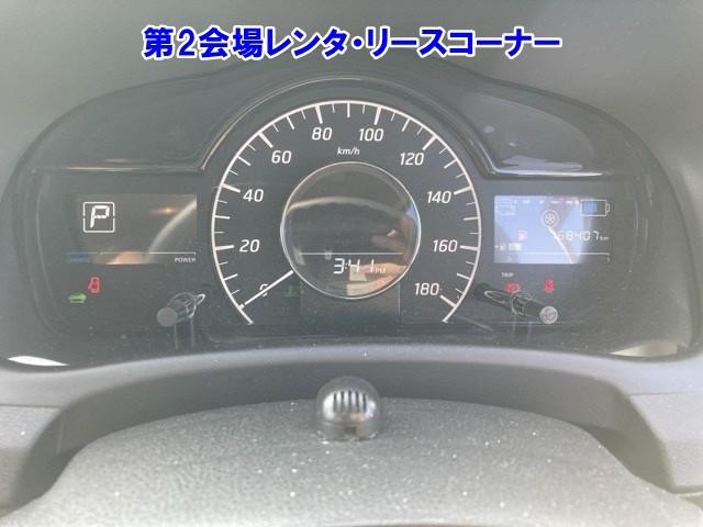 NISSAN NOTE 2019