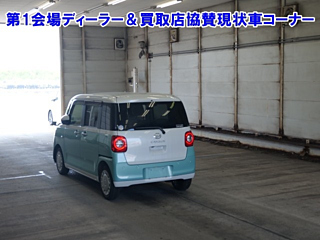 Заказать DAIHATSU MOVE CANBUS