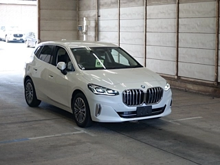 Заказать BMW 2 SERIES