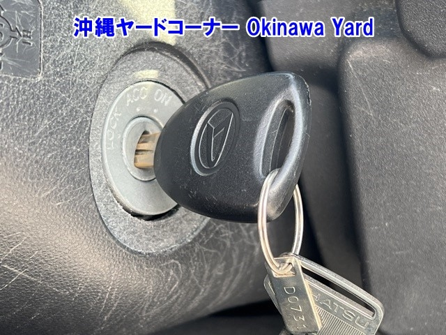 DAIHATSU HIJET CADDIE 2020