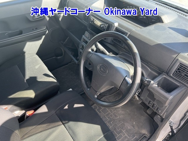 DAIHATSU HIJET CADDIE 2020