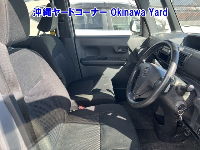 DAIHATSU HIJET CADDIE 2020