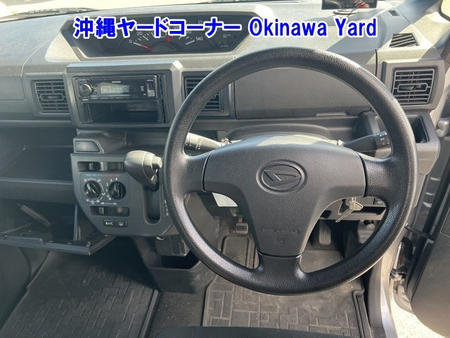 DAIHATSU HIJET CADDIE 2020