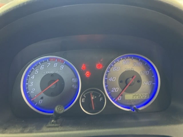 HONDA VAMOS 2013
