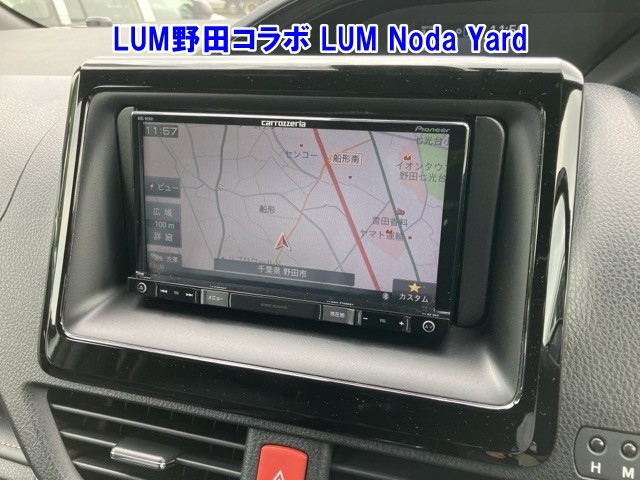 TOYOTA ESQUIRE 2018