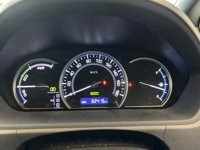 TOYOTA ESQUIRE 2015