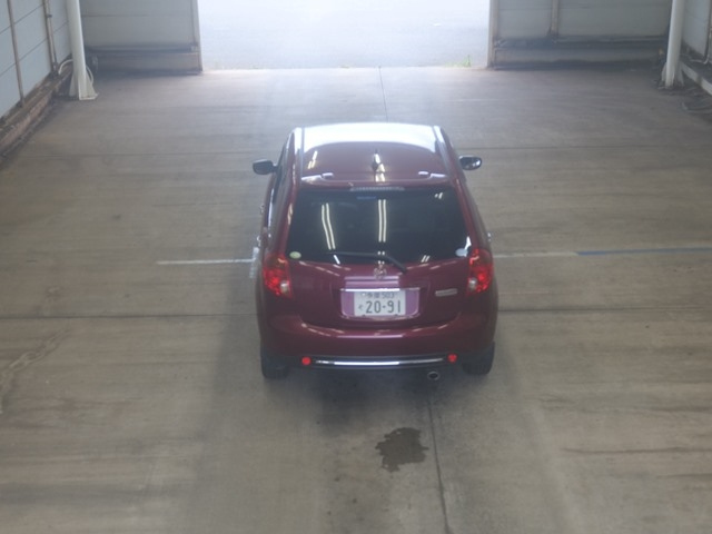 MAZDA VERISA 2013
