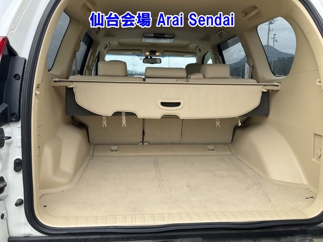 TOYOTA LAND CRUISER PRADO 2014