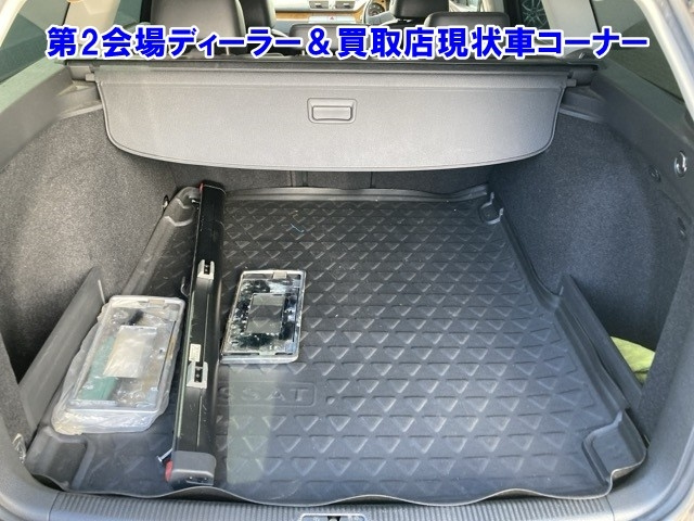 VOLKSWAGEN PASSAT VARIANT 2008