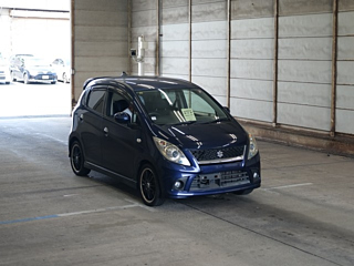 SUZUKI CERVO 2008