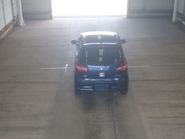 SUZUKI CERVO 2008