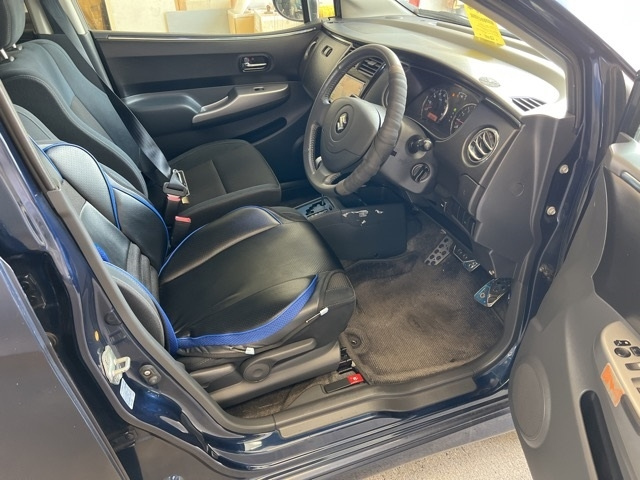 SUZUKI CERVO 2008