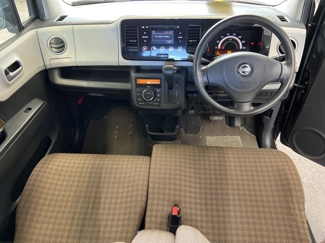 NISSAN MOCO 2011