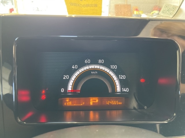NISSAN MOCO 2011