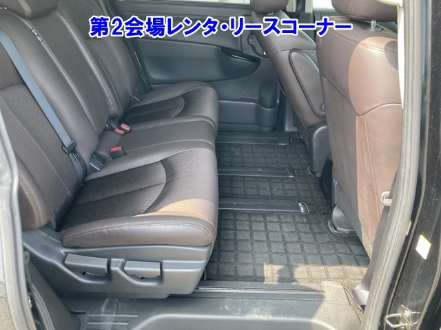 NISSAN ELGRAND 2023