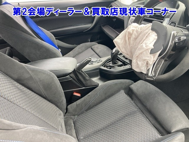 BMW 2 SERIES 2014