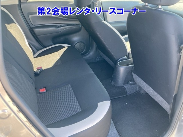 NISSAN NOTE 2021