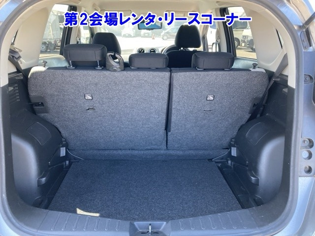 NISSAN NOTE 2021