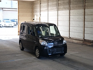 MAZDA FLAIR WAGON 2014