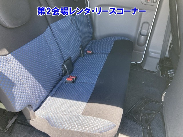 NISSAN NV200 2012