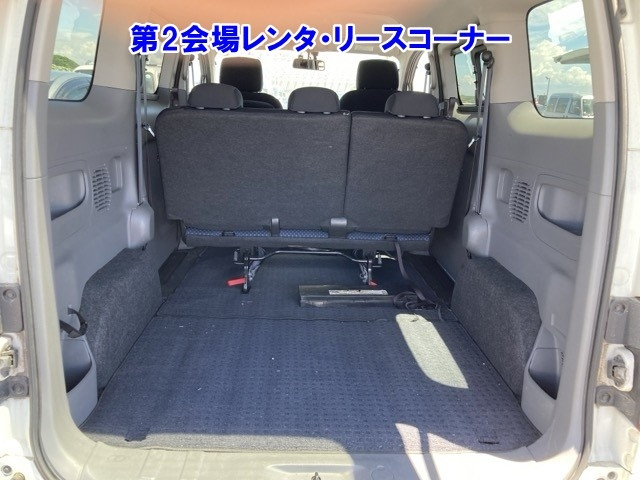 NISSAN NV200 2012